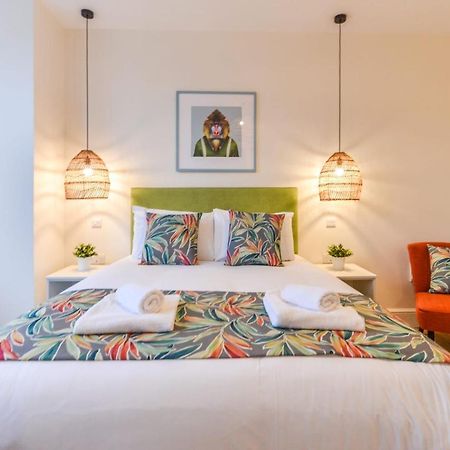 The Birchover Residences Trent Bridge 웨스트 브리지퍼드 외부 사진